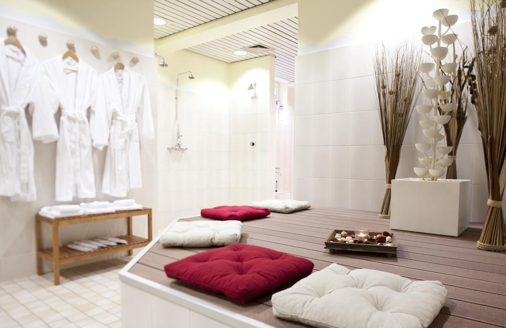 Leine Hotel Pattensen Εξωτερικό φωτογραφία