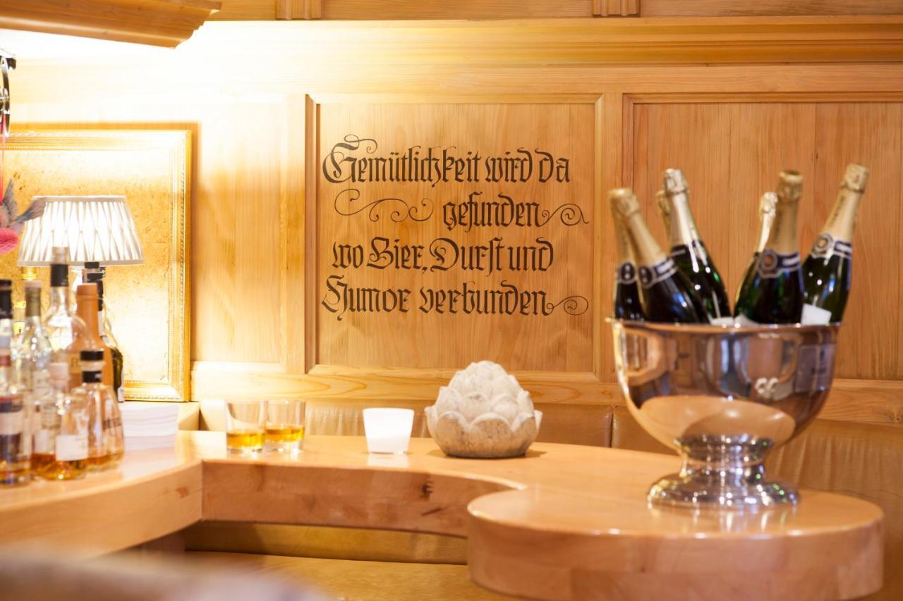 Leine Hotel Pattensen Εξωτερικό φωτογραφία