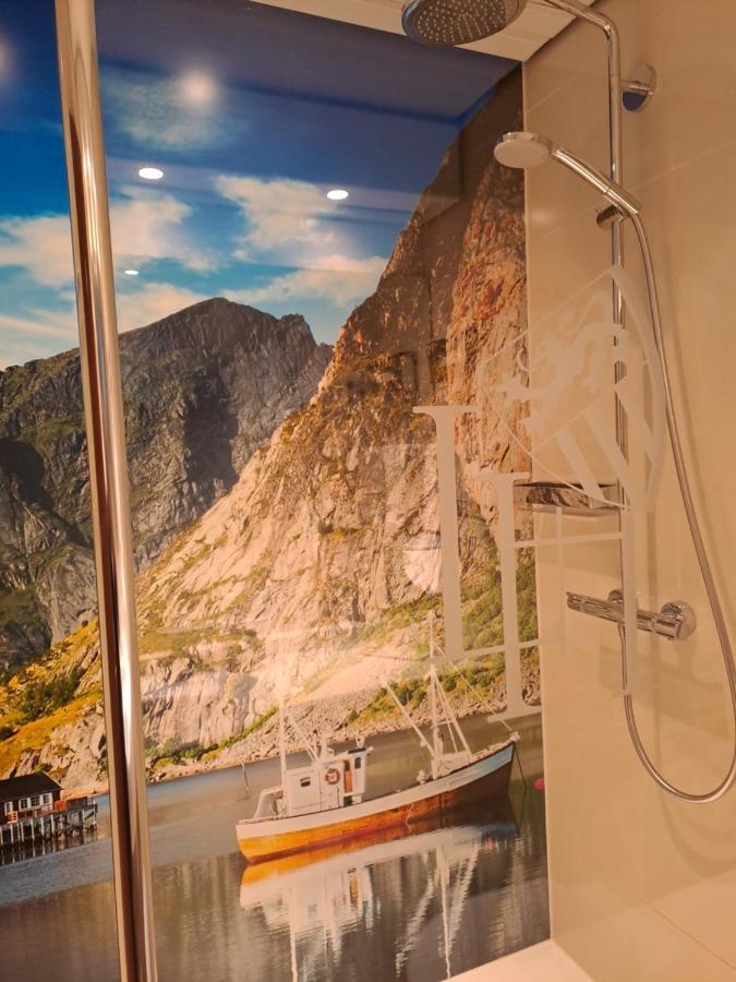 Leine Hotel Pattensen Εξωτερικό φωτογραφία